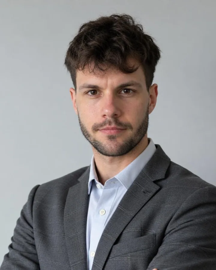 Lachlan, founder of Accountant Marketing
